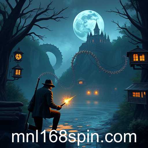 Exploring the Fascinating World of 'Adventure Games' with MNL168