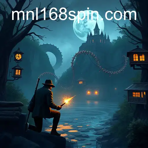 Exploring the Fascinating World of 'Adventure Games' with MNL168