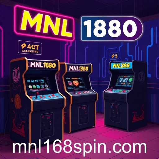 Exploring 'Arcade Classics': A Nostalgic Journey into Timeless Gaming with MNL168