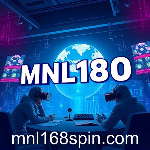 Digital Trends in Gaming: The Rise of MNL168