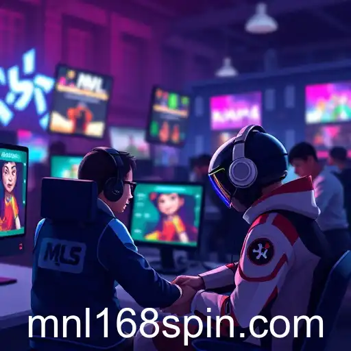 The Evolution of Online Gaming in 2025