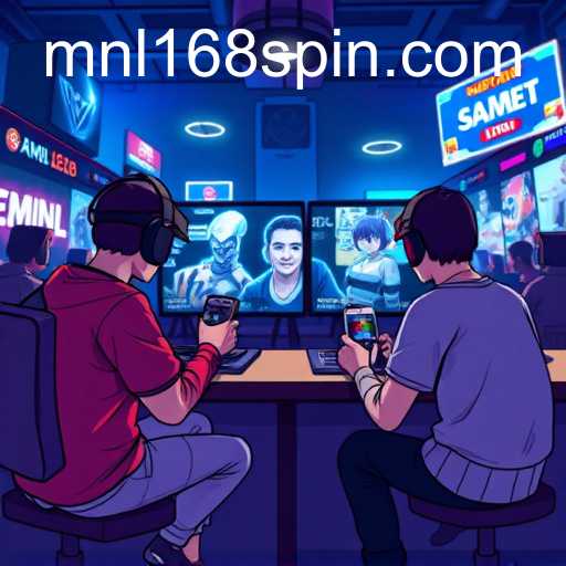 Gaming Growth and Trends