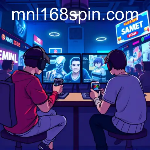 Gaming Growth and Trends