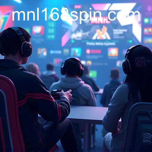 The Role of MNL168 in Shaping Virtual Gaming Communities