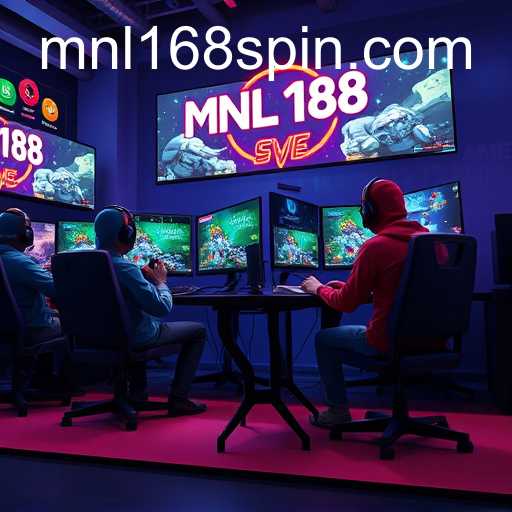 MNL168: Revolutionizing Online Gaming