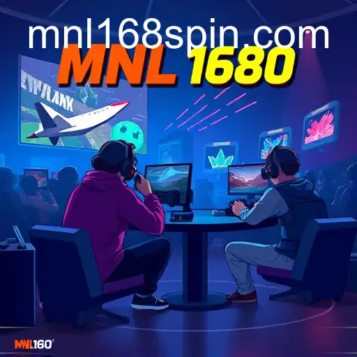 MNL168 Gaming Phenomenon Reshapes Online Entertainment