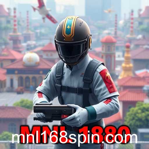 MNL168: A New Player in the Gaming Arena