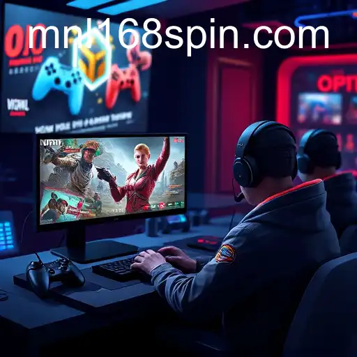 The Rise of MNL168: A Gaming Revolution