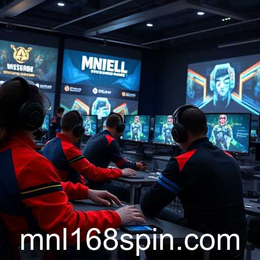 MNL168: Revolutionizing Online Gaming in 2025