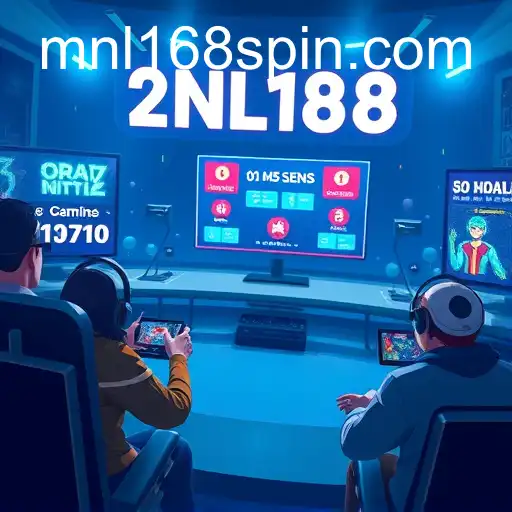 The Rise of MNL168 in the Gaming Community