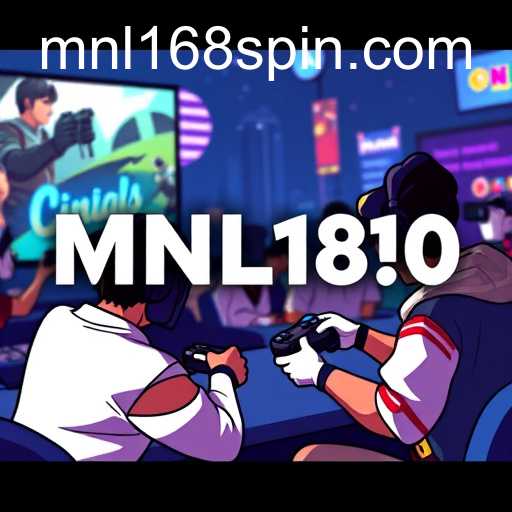 MNL168: A New Wave in Online Gaming