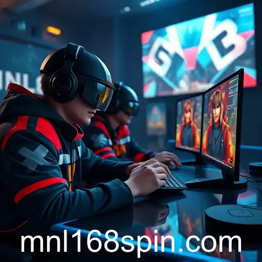 New Heights in Online Gaming with MNL168