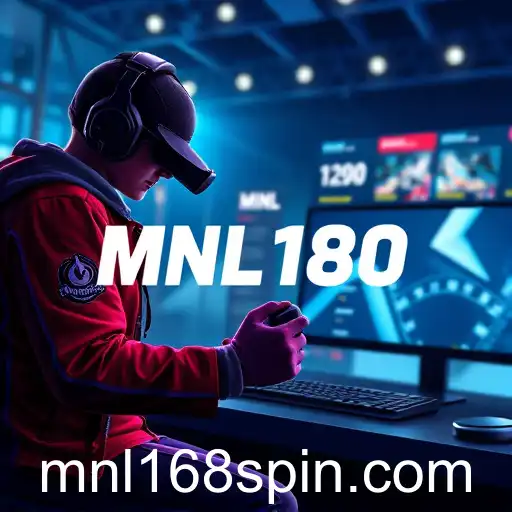 MNL168: Revolutionizing Online Gaming