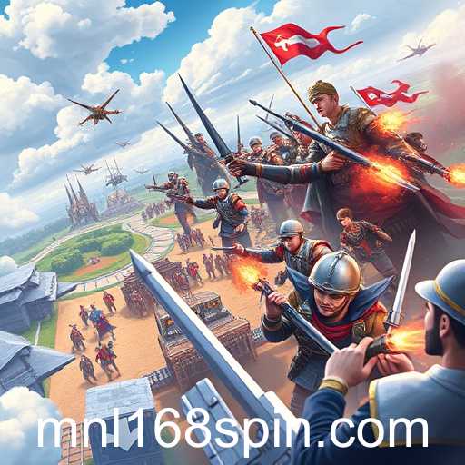 The Rise and Impact of MNL168 in Gaming