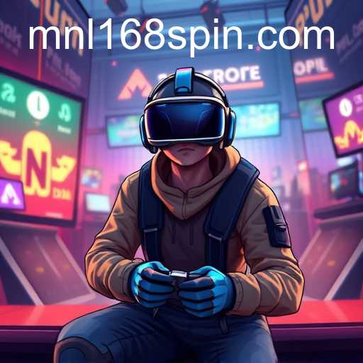 The Rise of MNL168 in Online Gaming