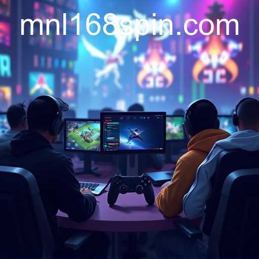 The Rise of Online Gaming Platforms