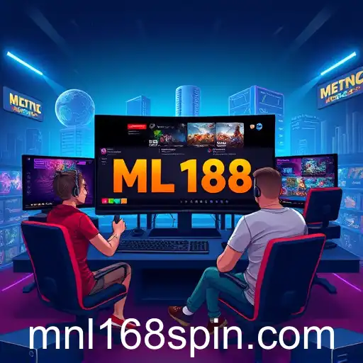 The Rising Popularity of MNL168 in Gaming Circles