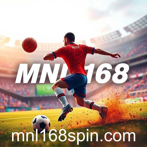 Exploring 'Sports Games': A Spotlight on the MNL168 Experience